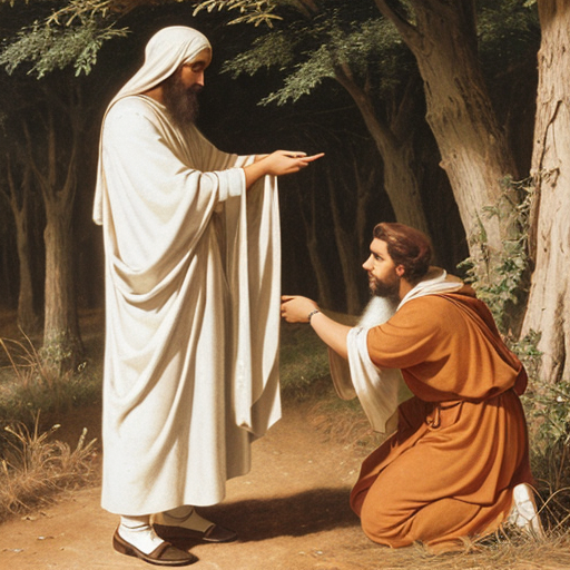 Who was Enoch and what made him special enough for God to take him? (Genesis 5:24)