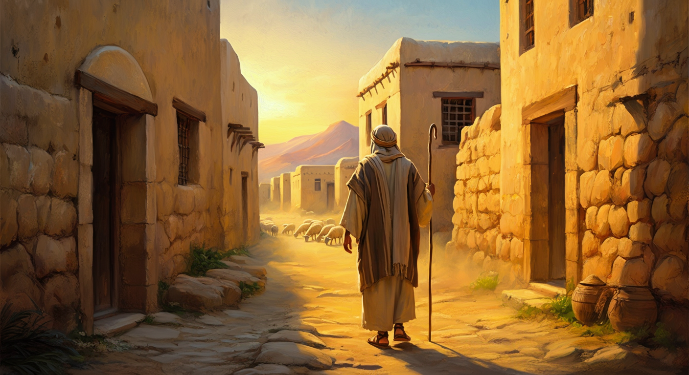 마태복음 10장에서 이방인과 사마리아인에게 가지 말라고 하신 이유는 무엇인가요?