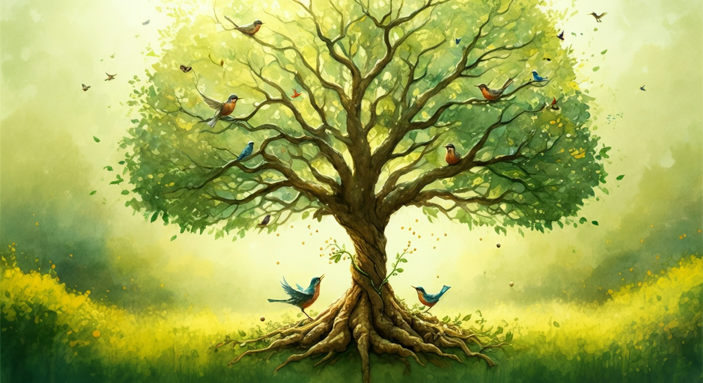 예수님이 말씀하신 '천국이 가까왔느니라'는 얼마나 가깝다는 뜻일까요?