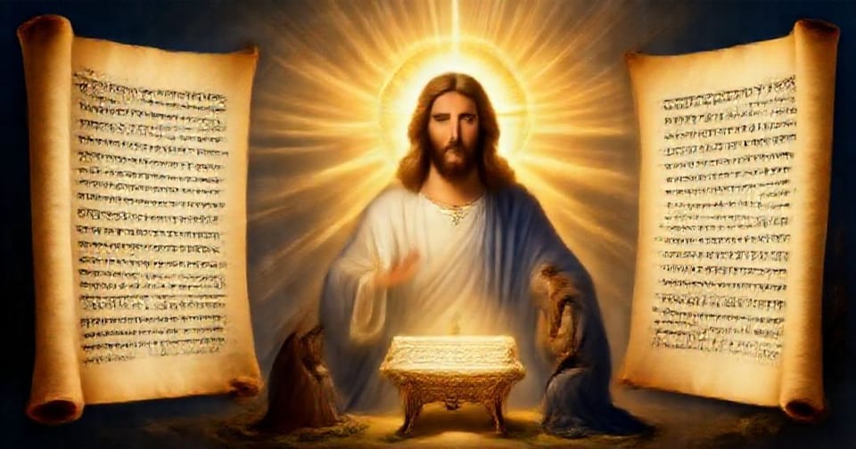 What do the names Jesus and Emmanuel mean in Matthew 1?