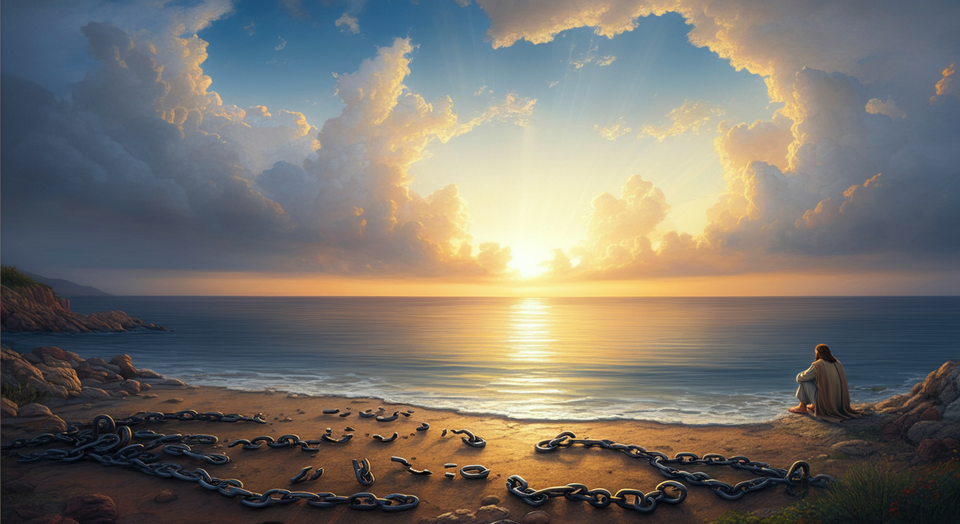 마태복음 8장에서 귀신을 쫓아낸 이야기, 기독교는 귀신의 존재를 인정하나요?